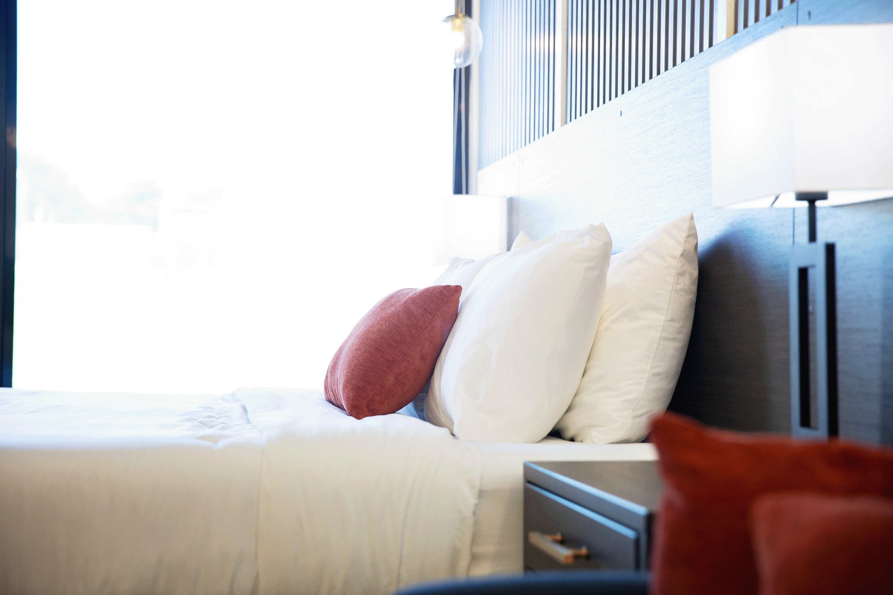 Pet-friendly hotel in Shamrock Texas - Irish Inn Boutique Hotel